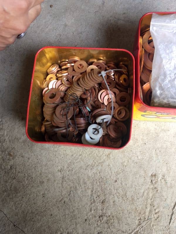 copper washer for sale 0