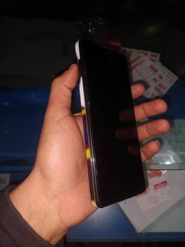 infinix note 30 8/256 op condition one hand use 1