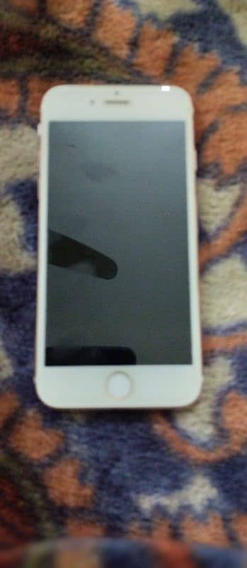 iPhone 6s 32gb non pta panel dead and bettry service Baki all ok 2