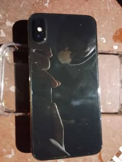 iphone x non 64  urgent sale