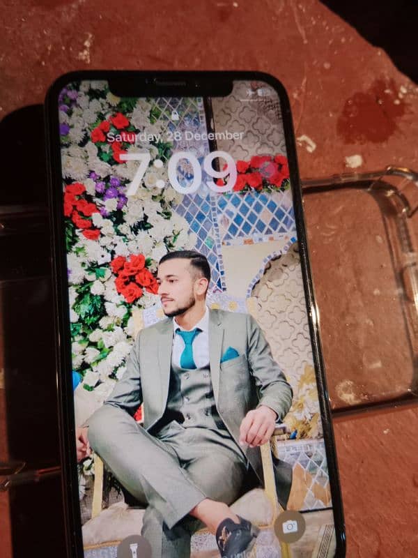 iphone x non 64  urgent sale 1