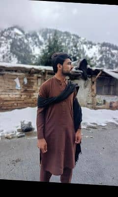 Shahzaib