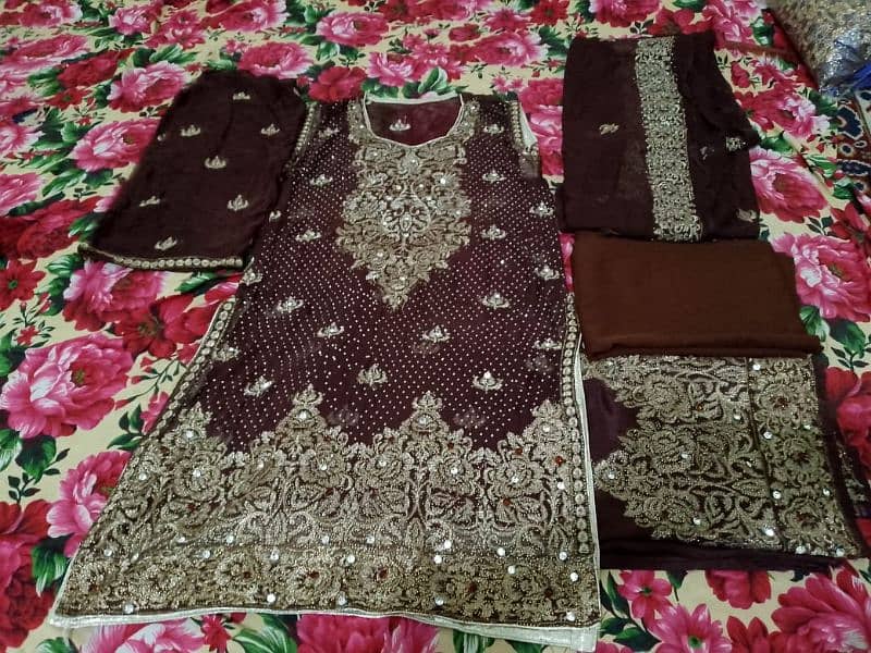 new dresses hai 1