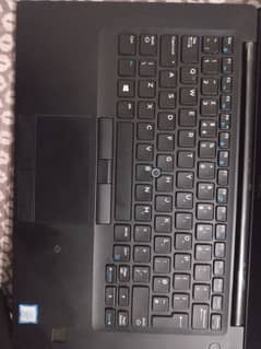 Dell Latitude 7490