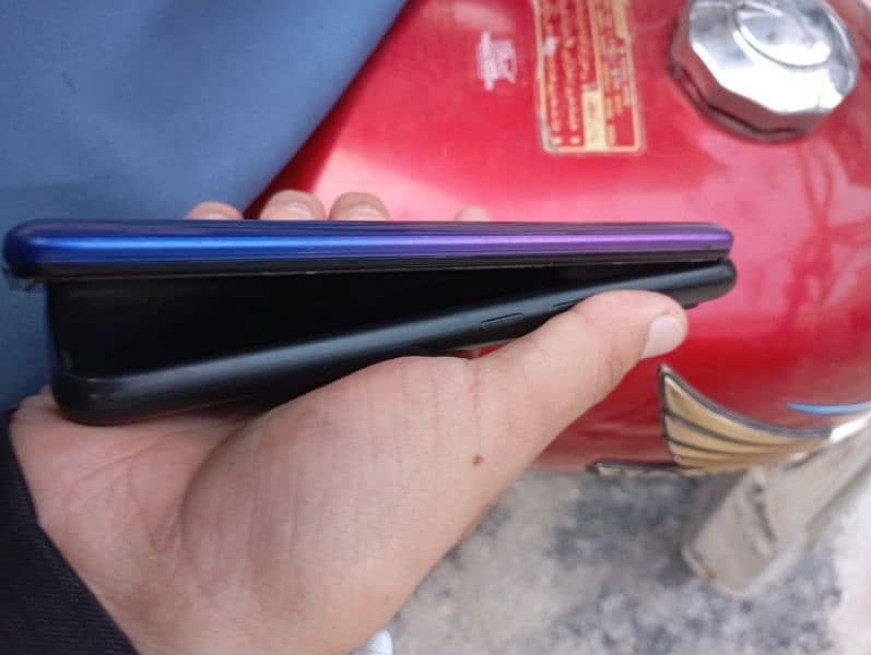 tecno pop 4.5000 mah battery. 2/23.  complete Saman 3