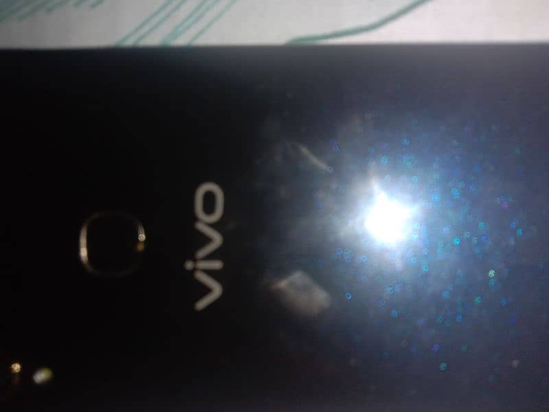 vivo good condition 0