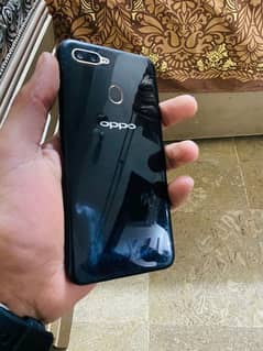 oppo a5s