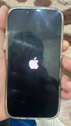 iphone 13 pro 128Gb no  pta  batty 81