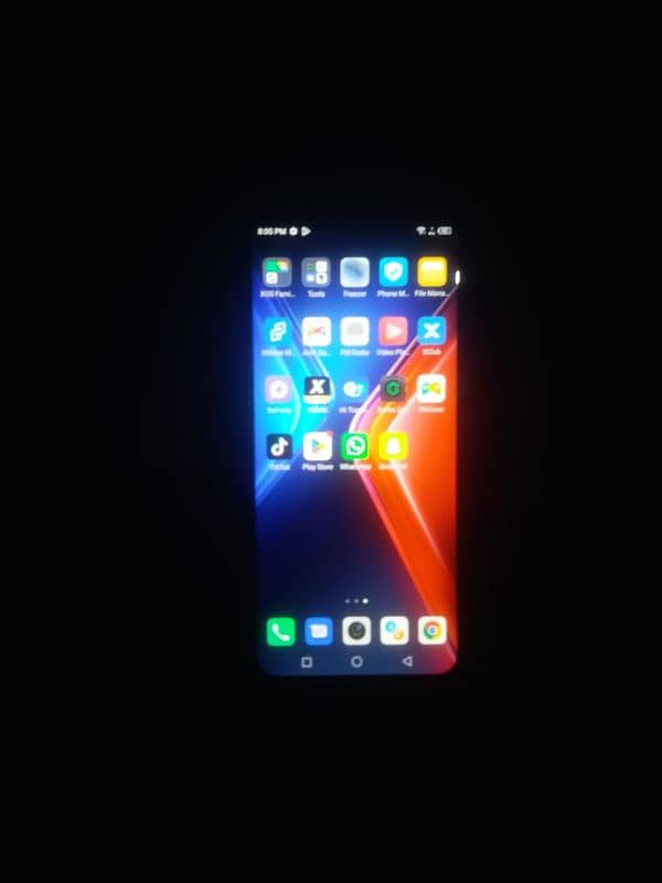 infinix hot 11 play 2