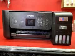 Epson Et-2820