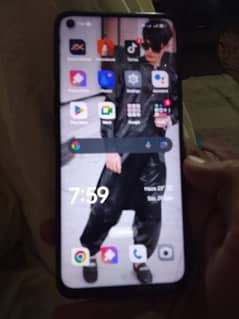 Oppo A96 best for gaming and parsnal yus 10\10 CONDITION like new