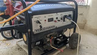 Yokohama 2.7 KVA