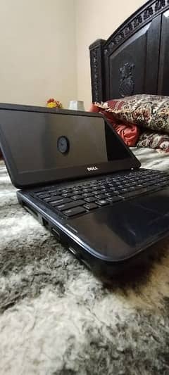 Dell N4050 with box and charger