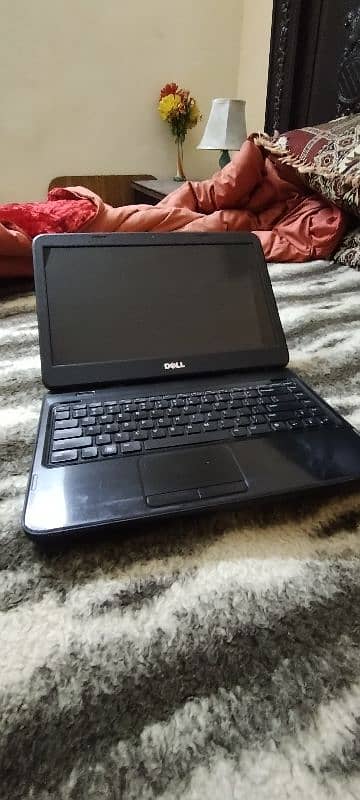 Dell N4050 with box and charger 2