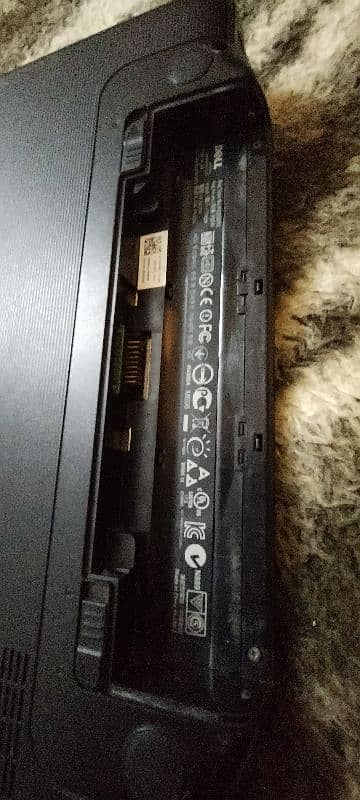 Dell N4050 with box and charger 5