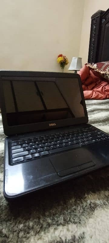 Dell N4050 with box and charger 9