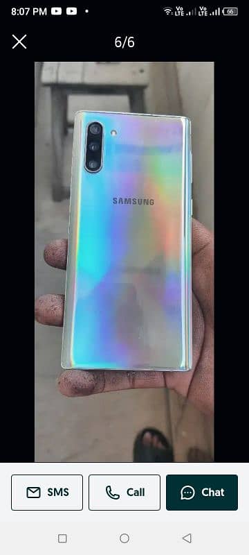 note 9 note 10 Samsung 0