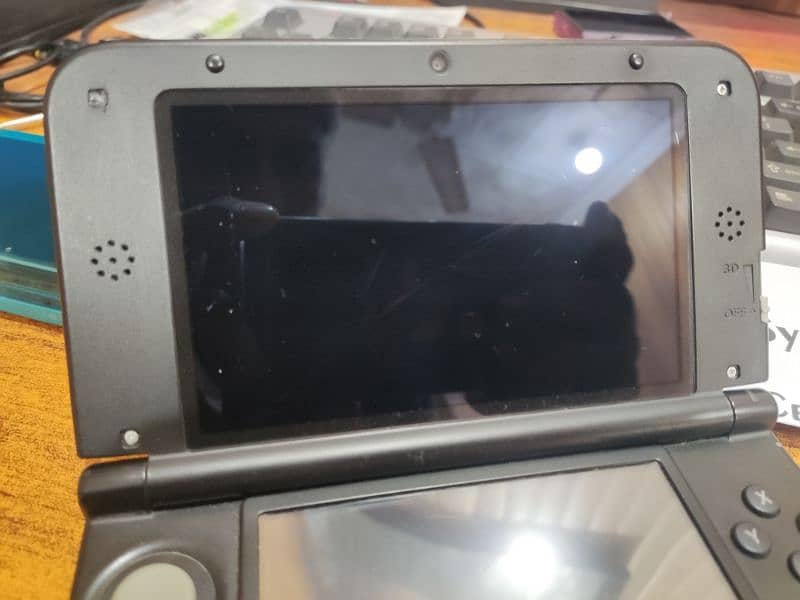 Nintendo 3DSXL - Modded / Hacked - 16GB Card 7