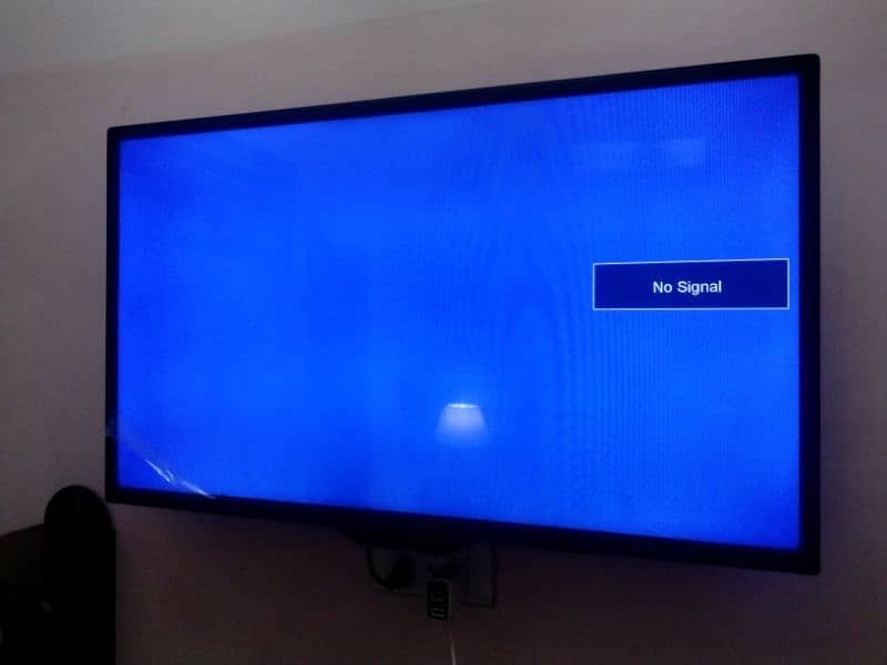 Samsung LED 32" Simple 2