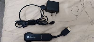 Google ChromeCast H2G2-42