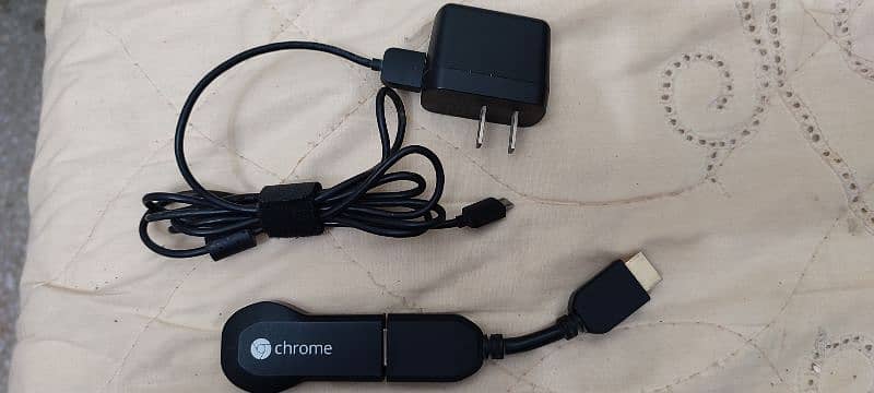 Google ChromeCast H2G2-42 0