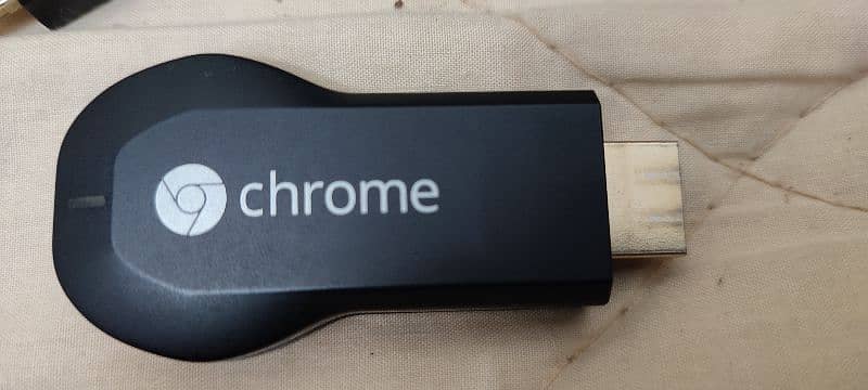 Google ChromeCast H2G2-42 1