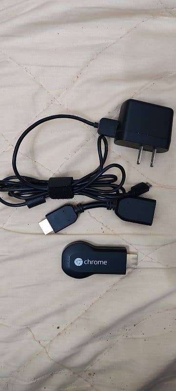 Google ChromeCast H2G2-42 2