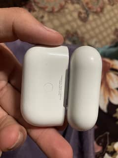 Air pods pro 2 Generation Genuine