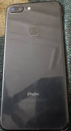 iPhone 7 plus 32gb PTA approved