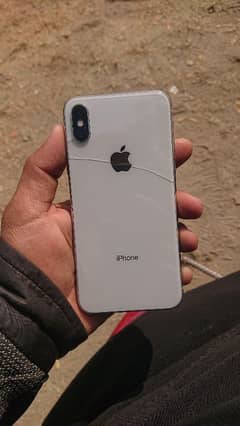 iphone x parts available