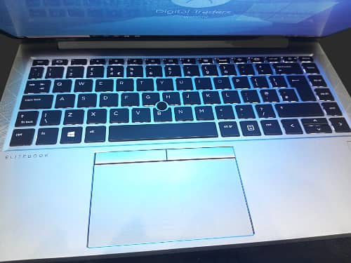 HP 840 G8 core i5 11th generation elitebook with warranty 0