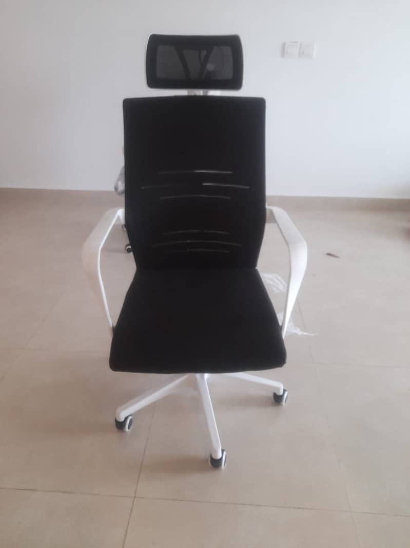 Office Chairs| Executive Chairs|Visitor Chairs| Staff Chairs 8