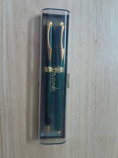 HARRODS PEN SET