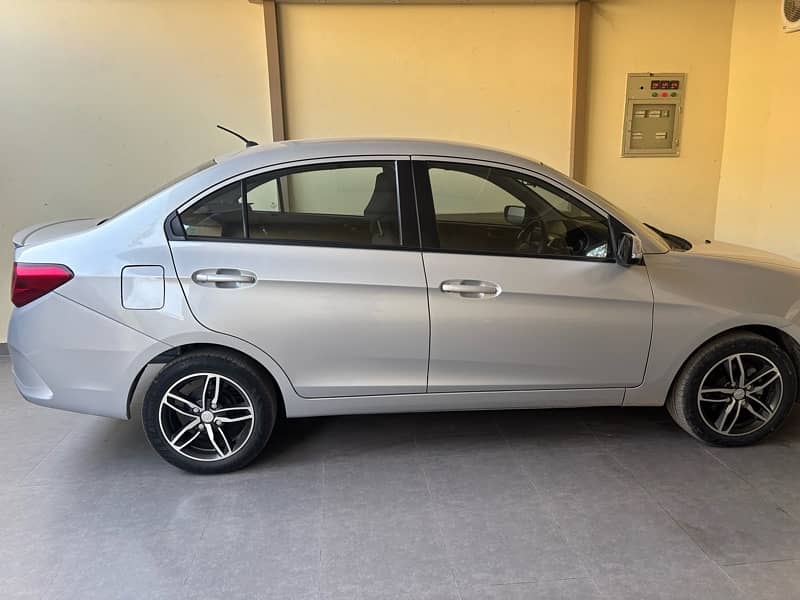 Proton Saga 1.3L Ace A/T 2022 1