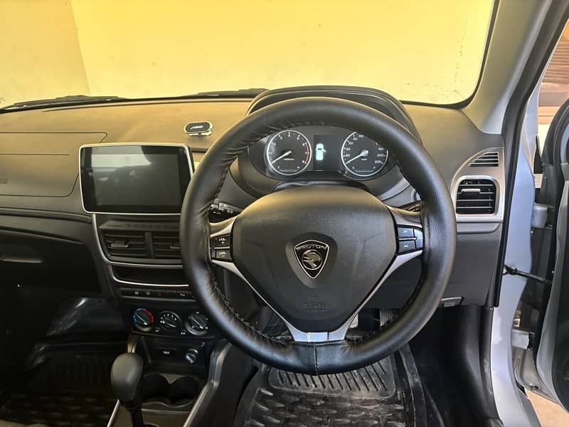 Proton Saga 1.3L Ace A/T 2022 9