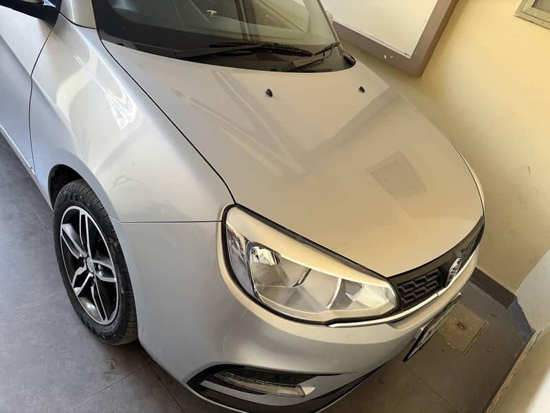 Proton Saga 1.3L Ace A/T 2022 2