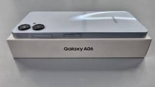 Samsung Galaxy A06