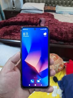 Redmi note 10