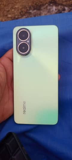 Realme C67