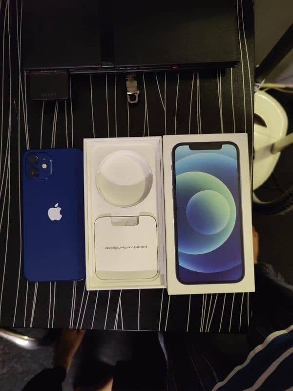 Iphone 12 non pta 128gb 7