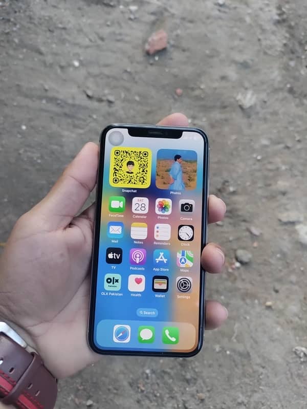 iPhone XS PTA approve 3