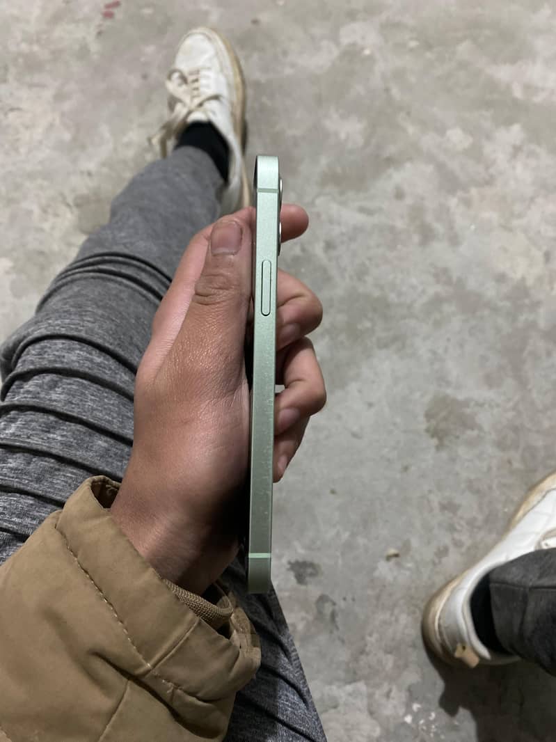 IPhone 12 256gb not pta all OK 1