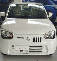 Suzuki Alto 2024