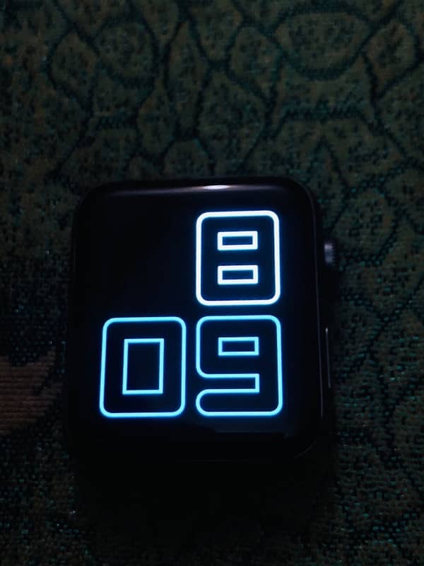 iwatch series 3 5