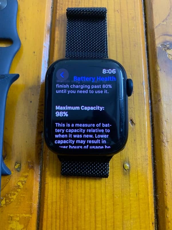 Apple Watch Series 9 41mm 2