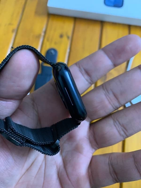 Apple Watch Series 9 41mm 9