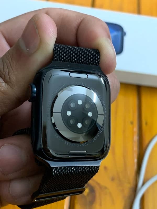 Apple Watch Series 9 41mm 10