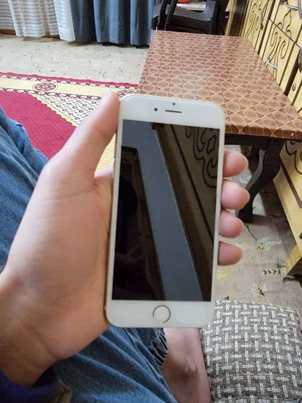 iphone 6 pta approvrd whatsapp03140597710 7