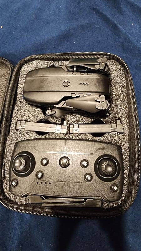 e99 pro drone looking for new home argent sale price negotiable 5