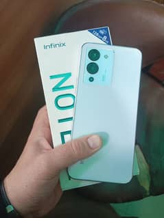 Infinix note 12. . 8.128